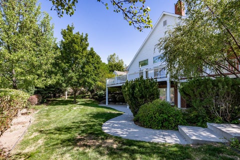 Tiny photo for 733 SUMMIT WAY, Alpine, UT 84004 (MLS # 2180337)