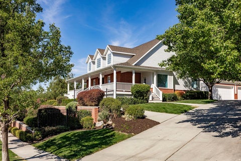 Tiny photo for 733 SUMMIT WAY, Alpine, UT 84004 (MLS # 2180337)