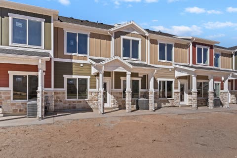 Townhouse For Sale - 3122 N 1675 #3122<br/> Davis County, Layton, UT 84040