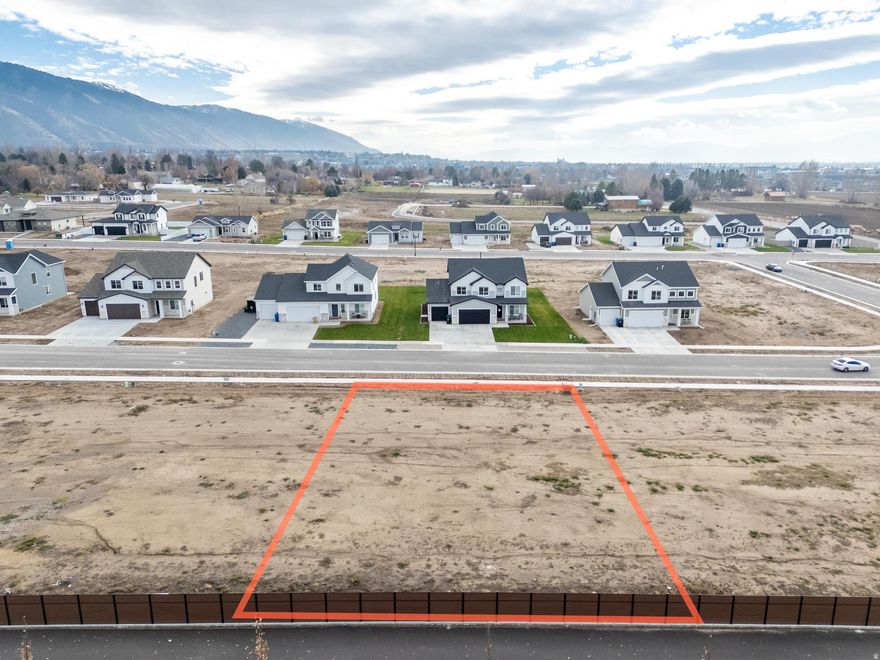 LOT 8 Smiling H Subdivision is an inviting community located in the charming North Logan, Utah. This beautifully designed neighborhood offers a variety of amenities and features that cater to any lifestyle. Residents can enjoy the nearby recreational activities, include pickle ball courts, a splash pad for fun on warm days, and even an ice rink for winter sports enthusiasts. A public library and a police department nearby enhance the community's convenience and security. Families will appreciate the close proximity to schools, making it easy for children to access quality education. Additionally, every building lot is equipped with secondary water connections which is a big saver for the overall water bill. The availability of high-speed fiber internet provides residents with excellent connectivity for work and leisure. The fiber internet bill is part of the low monthly HOA fee of $65. Overall, Smiling H Subdivision offers a harmonious blend of nearby recreational opportunities and essential services, making it an ideal place to call home.
