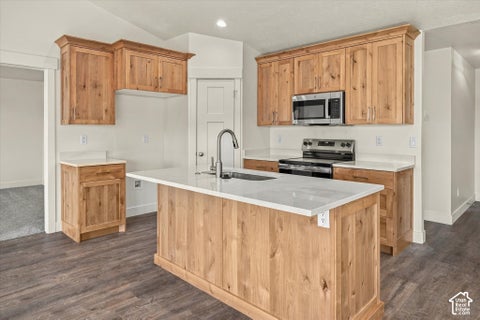 Tiny photo for 5097 W 10200 N, Elwood, UT 84337 (MLS # 2189196)