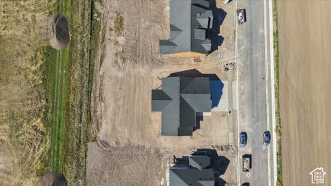Tiny photo for 5097 W 10200 N, Elwood, UT 84337 (MLS # 2189196)