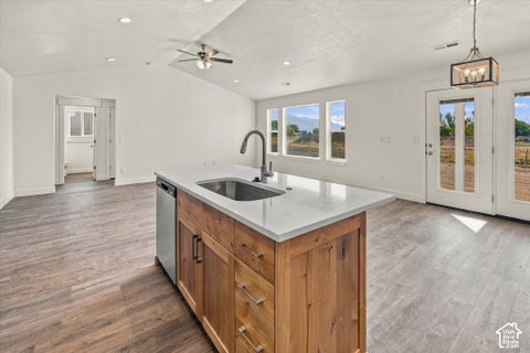 Tiny photo for 5097 W 10200 N, Elwood, UT 84337 (MLS # 2189196)