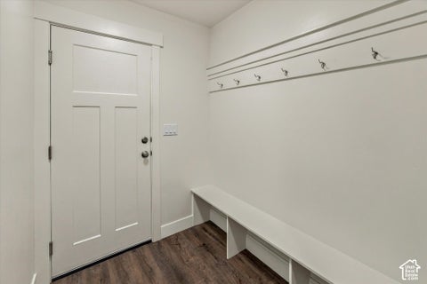 Tiny photo for 5097 W 10200 N, Elwood, UT 84337 (MLS # 2189196)