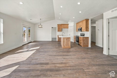 Tiny photo for 5097 W 10200 N, Elwood, UT 84337 (MLS # 2189196)