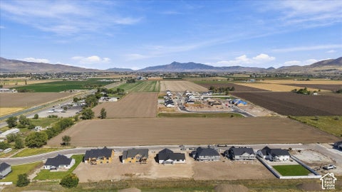 Tiny photo for 5097 W 10200 N, Elwood, UT 84337 (MLS # 2189196)