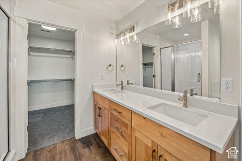 Tiny photo for 5097 W 10200 N, Elwood, UT 84337 (MLS # 2189196)