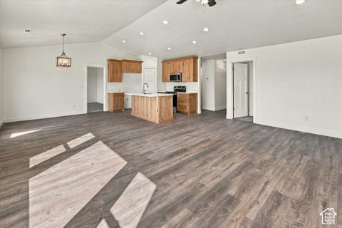 Tiny photo for 5097 W 10200 N, Elwood, UT 84337 (MLS # 2189196)