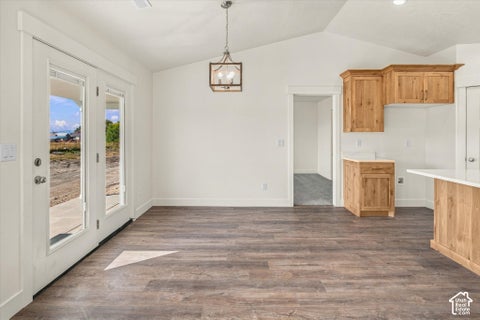 Tiny photo for 5097 W 10200 N, Elwood, UT 84337 (MLS # 2189196)