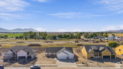 Tiny photo for 5097 W 10200 N, Elwood, UT 84337 (MLS # 2189196)