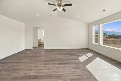 Tiny photo for 5097 W 10200 N, Elwood, UT 84337 (MLS # 2189196)