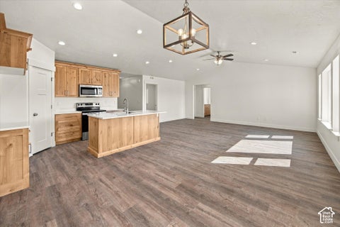 Tiny photo for 5097 W 10200 N, Elwood, UT 84337 (MLS # 2189196)