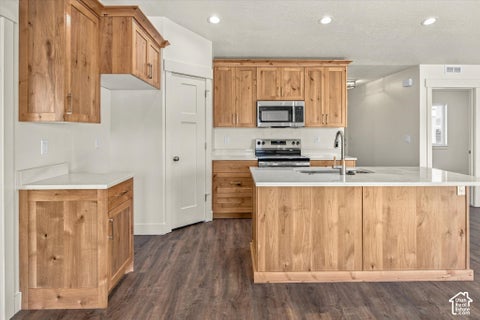 Tiny photo for 5097 W 10200 N, Elwood, UT 84337 (MLS # 2189196)