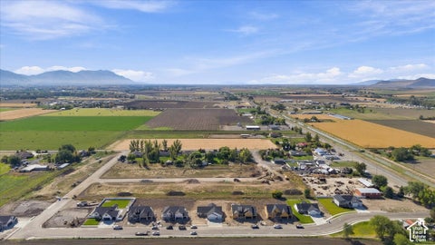 Tiny photo for 5097 W 10200 N, Elwood, UT 84337 (MLS # 2189196)