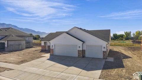 Tiny photo for 5097 W 10200 N, Elwood, UT 84337 (MLS # 2189196)
