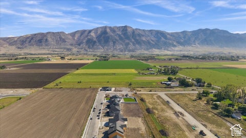 Tiny photo for 5097 W 10200 N, Elwood, UT 84337 (MLS # 2189196)