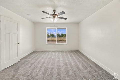Tiny photo for 5097 W 10200 N, Elwood, UT 84337 (MLS # 2189196)