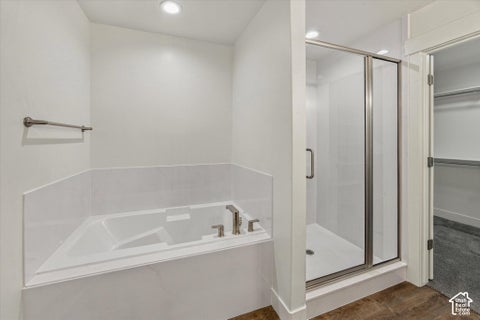 Tiny photo for 5097 W 10200 N, Elwood, UT 84337 (MLS # 2189196)