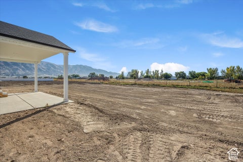 Tiny photo for 5097 W 10200 N, Elwood, UT 84337 (MLS # 2189196)