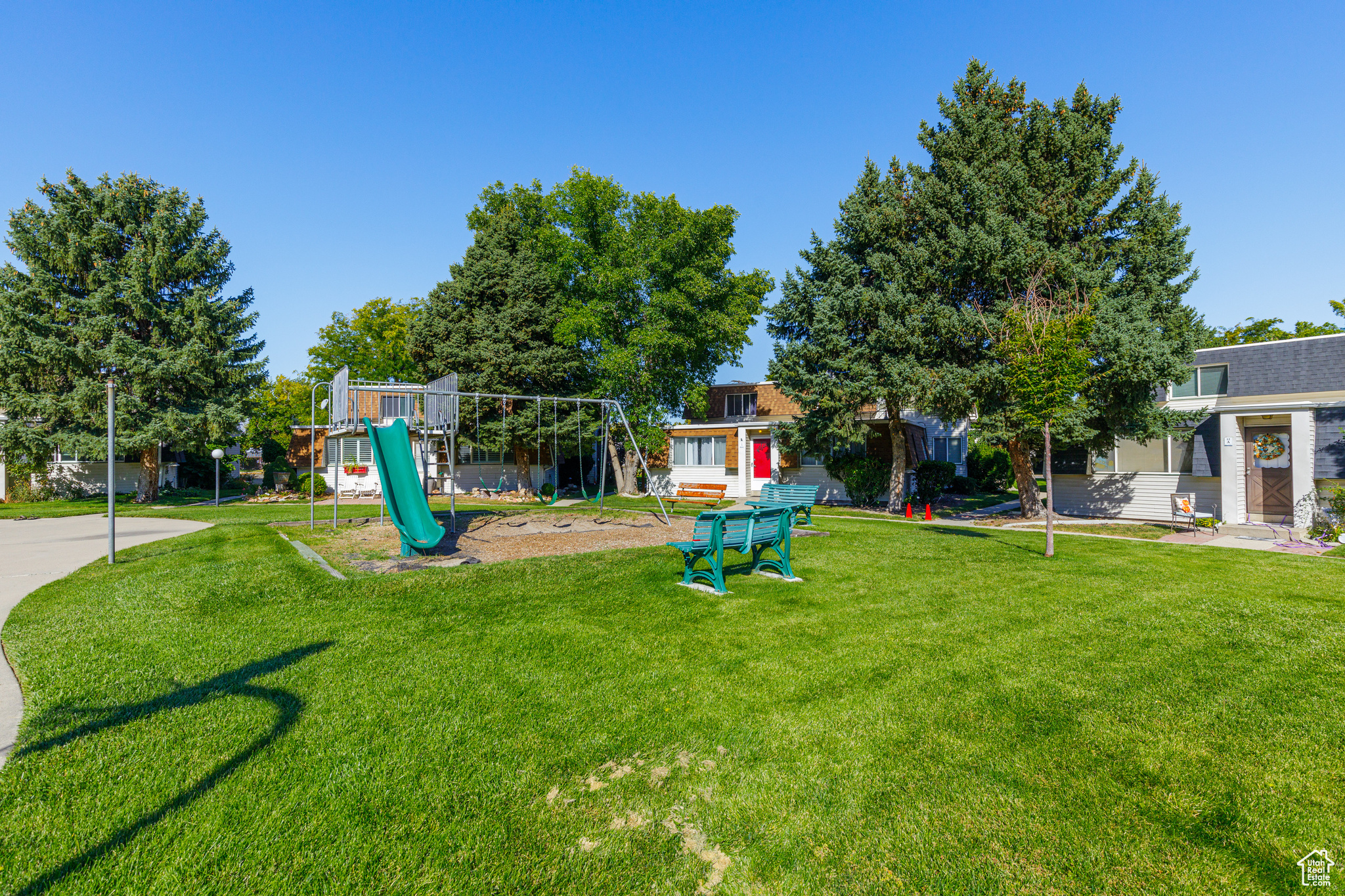 1143 W 4300 #30D, Taylorsville, Utah image 21