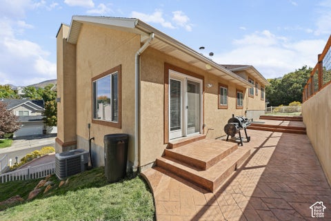 Tiny photo for 14038 S NEW SADDLE RD, Draper, UT 84020 (MLS # 2189494)