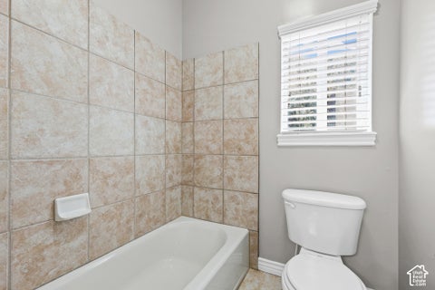 Tiny photo for 14038 S NEW SADDLE RD, Draper, UT 84020 (MLS # 2189494)