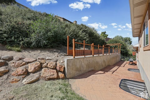 Tiny photo for 14038 S NEW SADDLE RD, Draper, UT 84020 (MLS # 2189494)