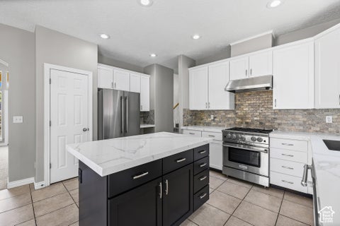 Tiny photo for 14038 S NEW SADDLE RD, Draper, UT 84020 (MLS # 2189494)