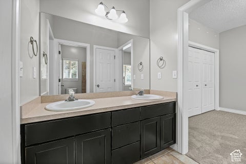 Tiny photo for 14038 S NEW SADDLE RD, Draper, UT 84020 (MLS # 2189494)