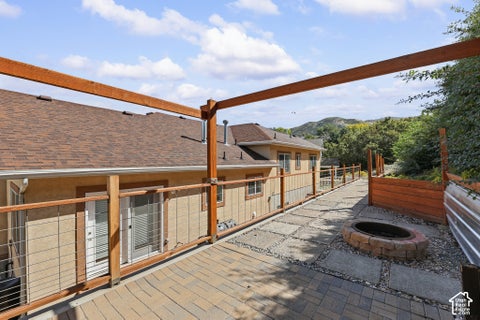 Tiny photo for 14038 S NEW SADDLE RD, Draper, UT 84020 (MLS # 2189494)