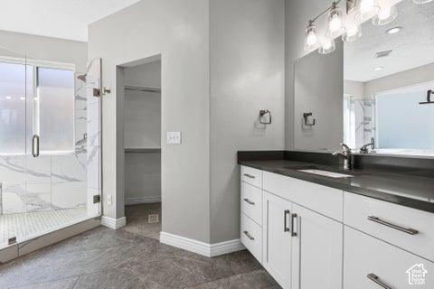 Tiny photo for 14038 S NEW SADDLE RD, Draper, UT 84020 (MLS # 2189494)