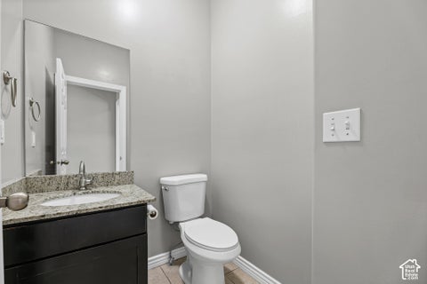 Tiny photo for 14038 S NEW SADDLE RD, Draper, UT 84020 (MLS # 2189494)