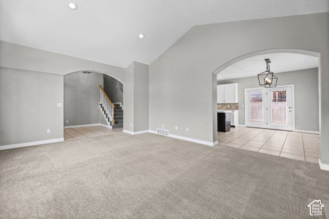 Tiny photo for 14038 S NEW SADDLE RD, Draper, UT 84020 (MLS # 2189494)