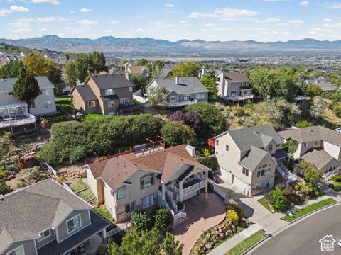 Tiny photo for 14038 S NEW SADDLE RD, Draper, UT 84020 (MLS # 2189494)
