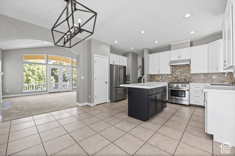 Tiny photo for 14038 S NEW SADDLE RD, Draper, UT 84020 (MLS # 2189494)