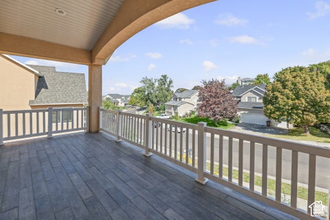 Tiny photo for 14038 S NEW SADDLE RD, Draper, UT 84020 (MLS # 2189494)