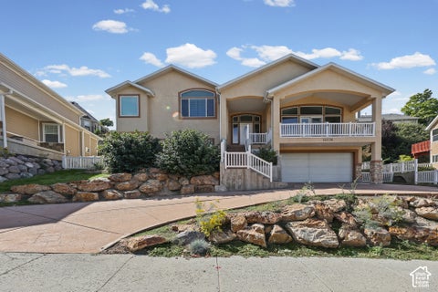 Photo of 14038 S NEW SADDLE RD, Draper, UT 84020 (MLS # 2189494)