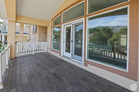 Tiny photo for 14038 S NEW SADDLE RD, Draper, UT 84020 (MLS # 2189494)
