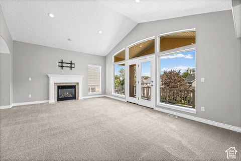 Tiny photo for 14038 S NEW SADDLE RD, Draper, UT 84020 (MLS # 2189494)