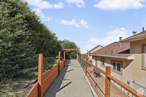 Tiny photo for 14038 S NEW SADDLE RD, Draper, UT 84020 (MLS # 2189494)