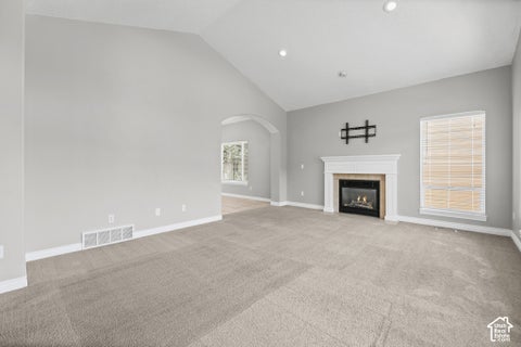 Tiny photo for 14038 S NEW SADDLE RD, Draper, UT 84020 (MLS # 2189494)