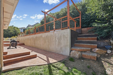 Tiny photo for 14038 S NEW SADDLE RD, Draper, UT 84020 (MLS # 2189494)