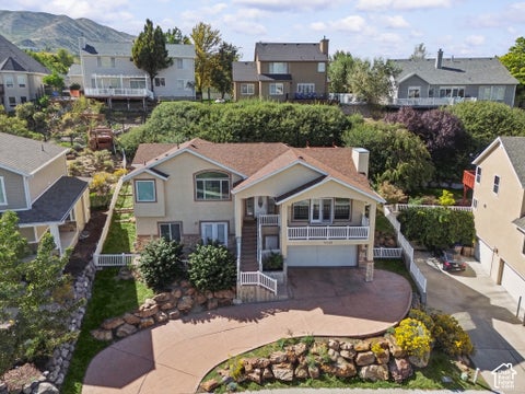 Tiny photo for 14038 S NEW SADDLE RD, Draper, UT 84020 (MLS # 2189494)
