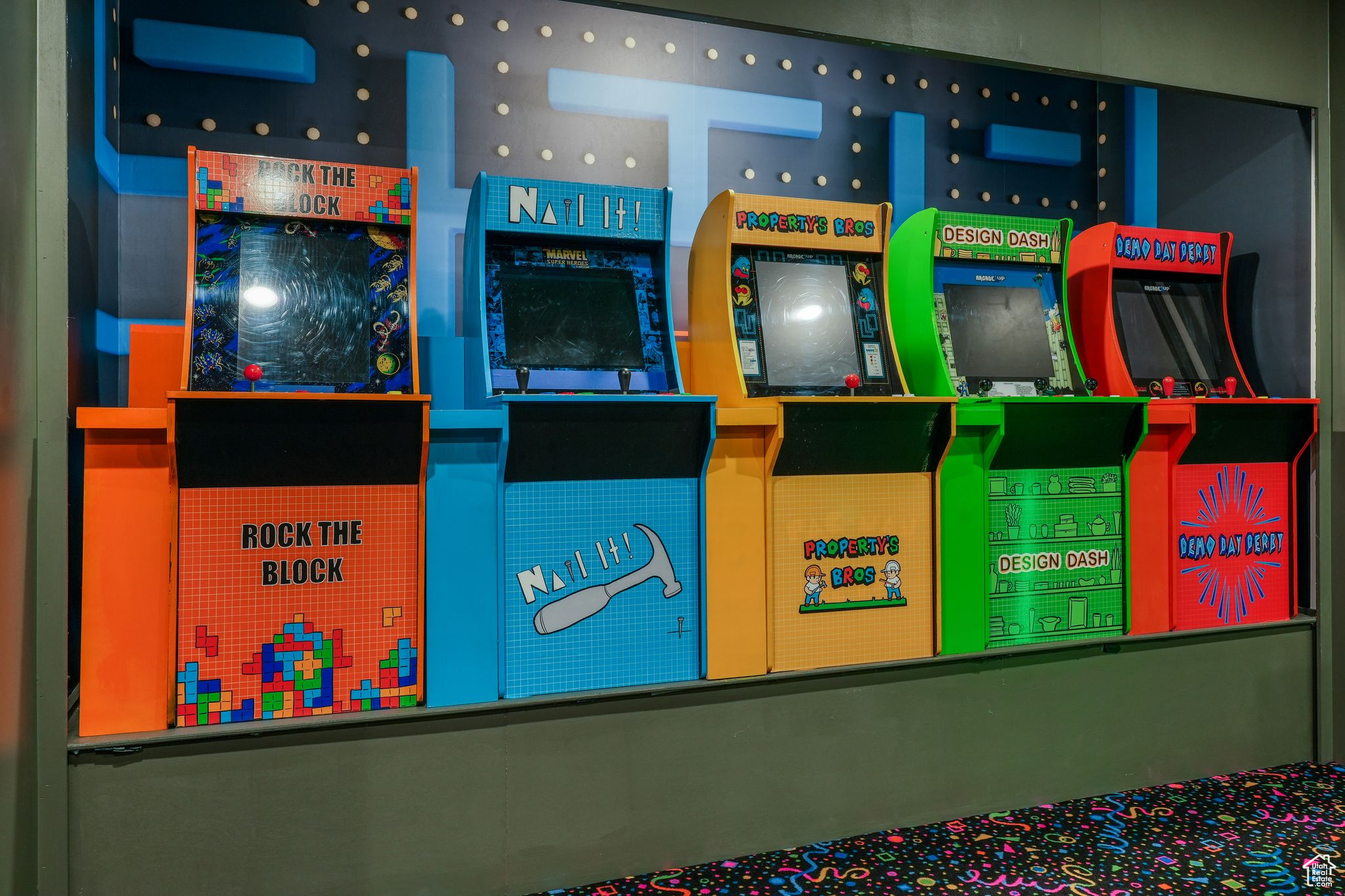 WORTHINGTON RANCH - Residential