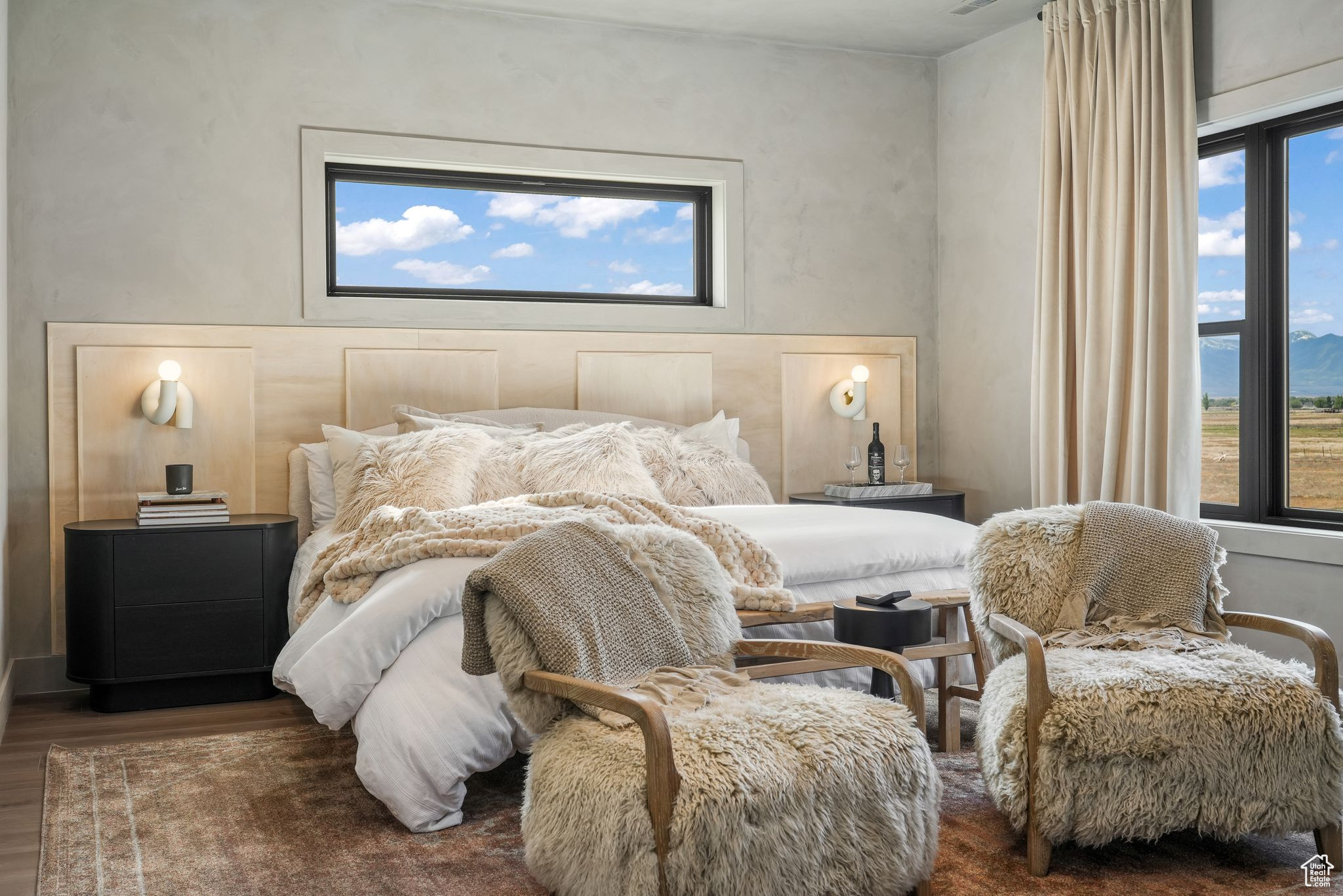 WORTHINGTON RANCH - Residential