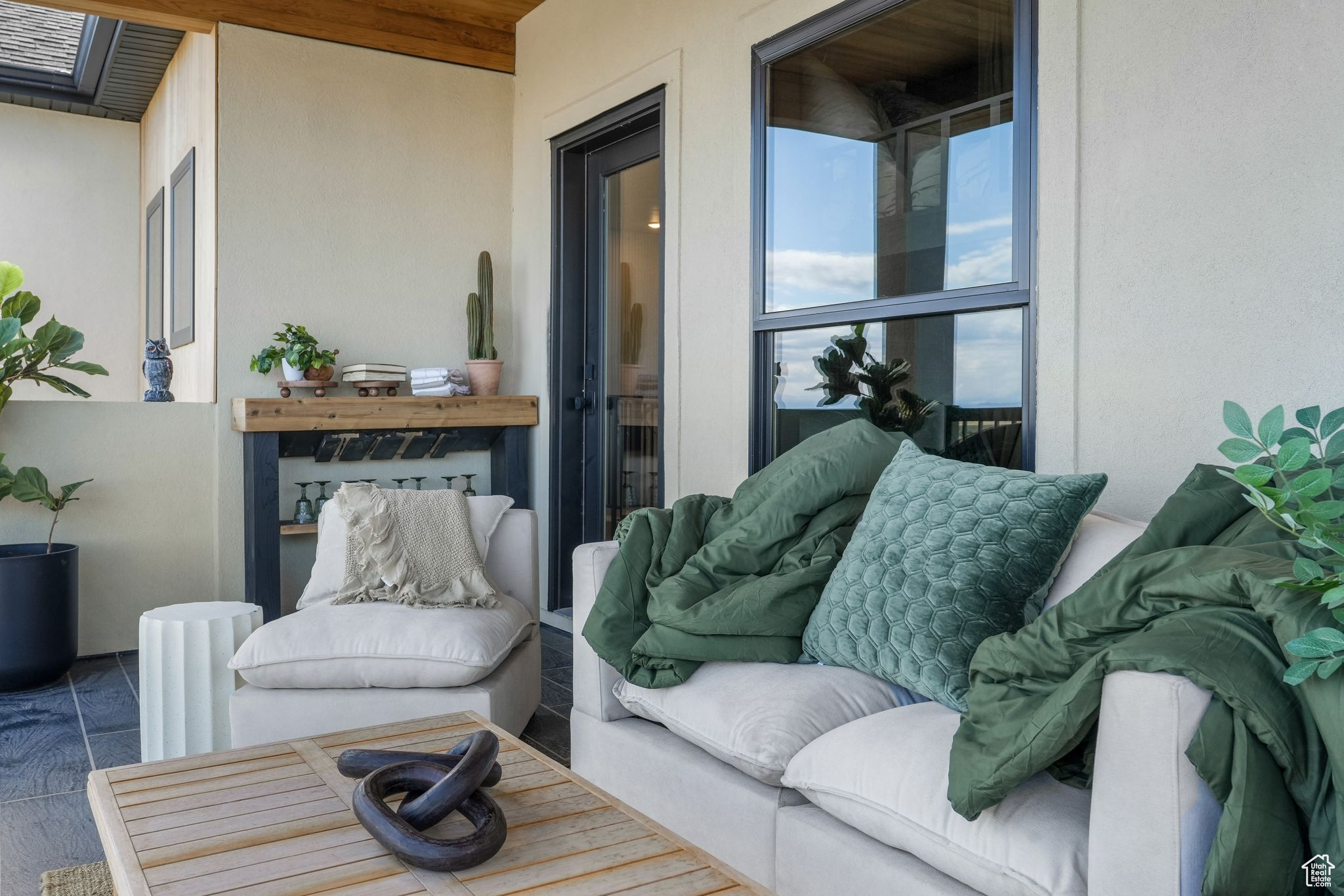 WORTHINGTON RANCH - Residential