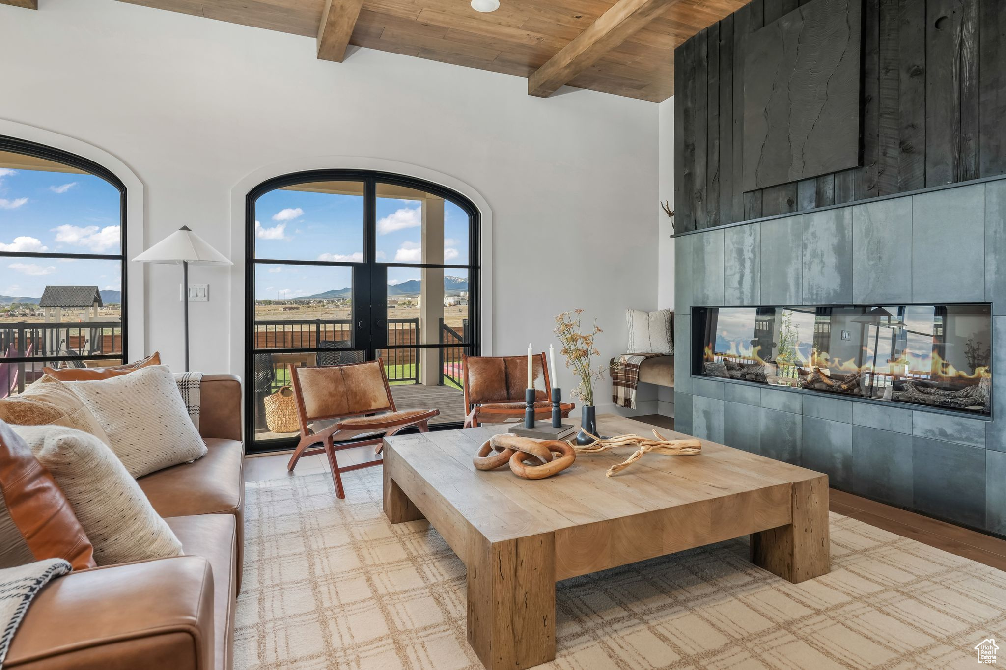 WORTHINGTON RANCH - Residential