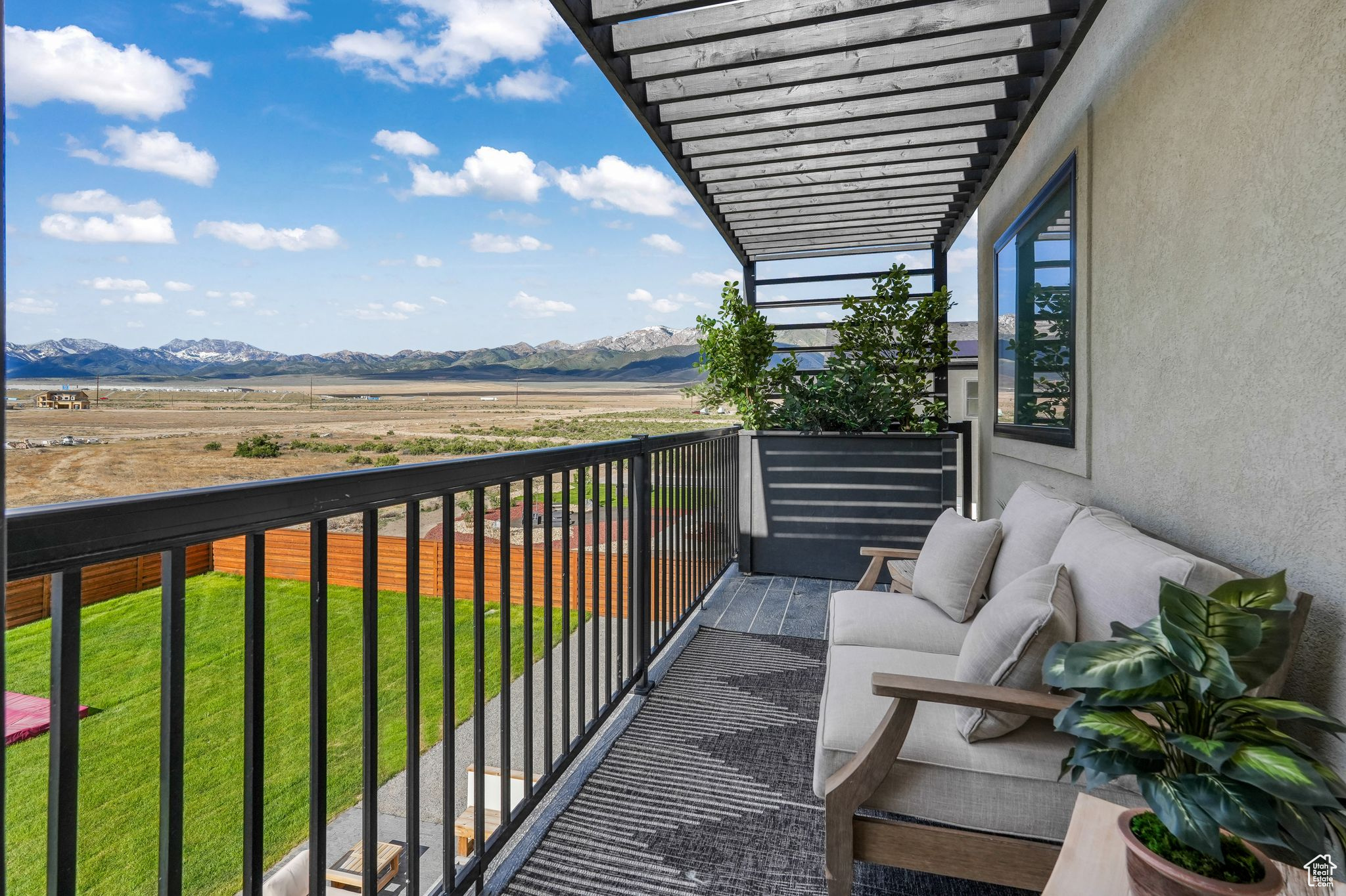 WORTHINGTON RANCH - Residential