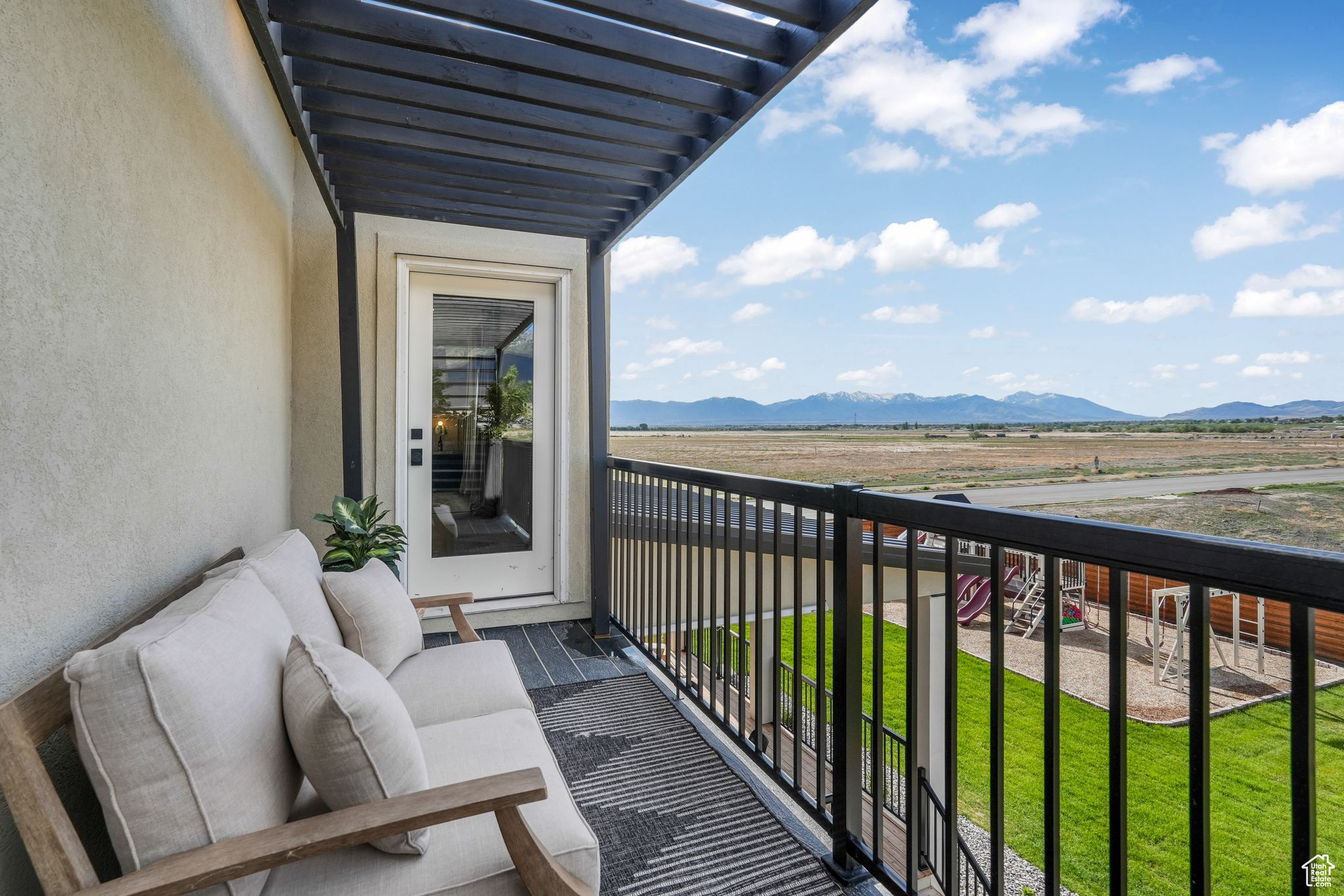 WORTHINGTON RANCH - Residential