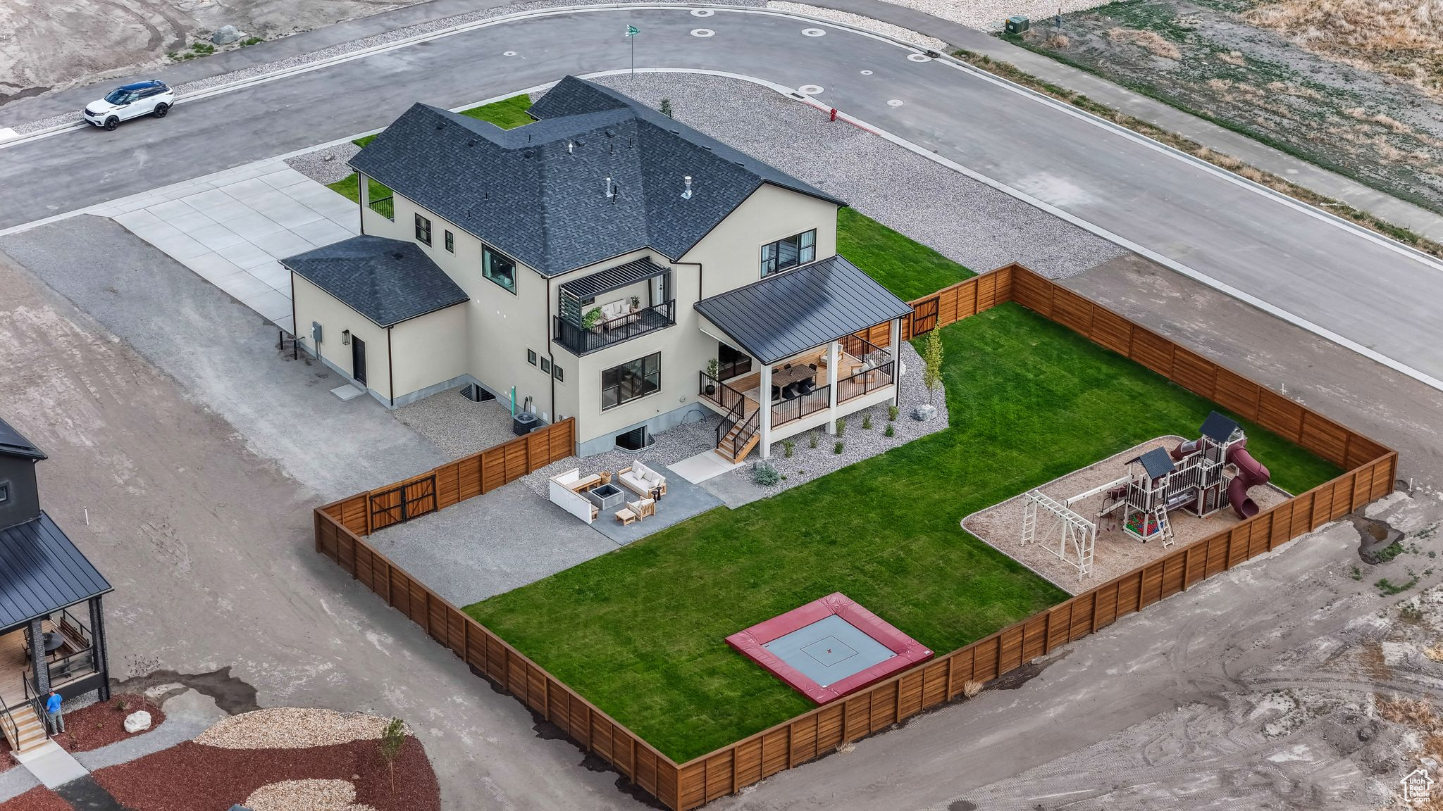 WORTHINGTON RANCH - Residential